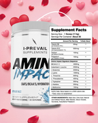 The Love Yourself Stack