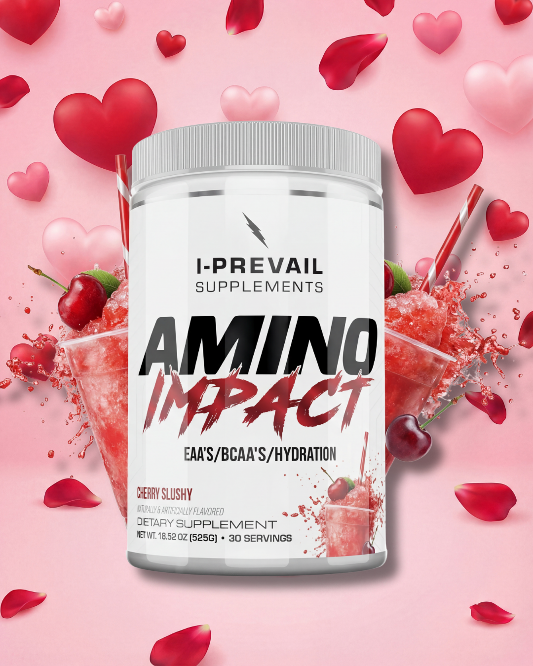 The Love Yourself Stack