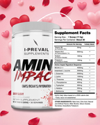 The Love Yourself Stack