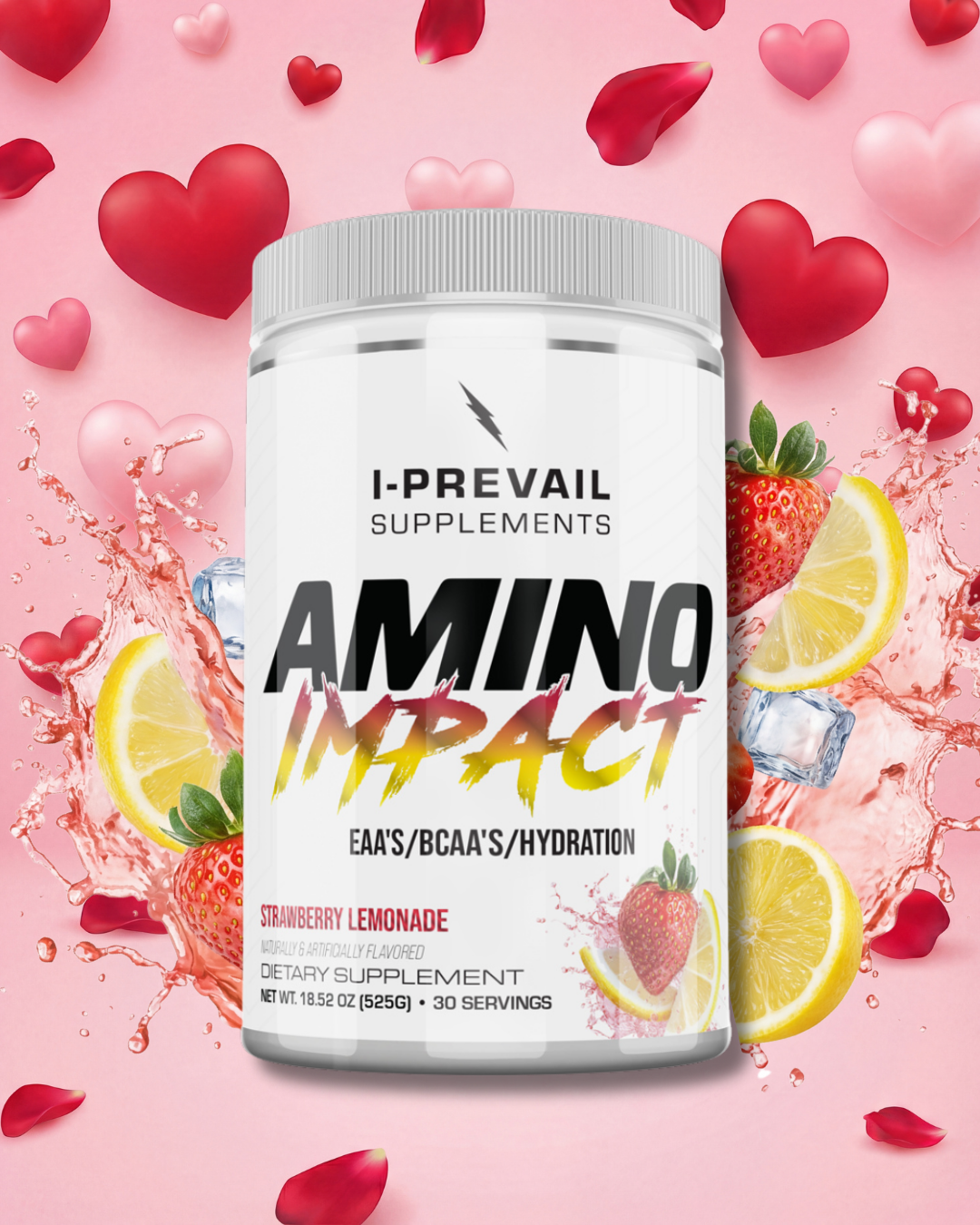 The Love Yourself Stack