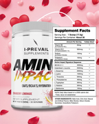 The Love Yourself Stack