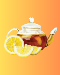 Lemon Tea