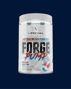 Forge Pump V2 Upgraded | Non-Stim Pre-Workout
