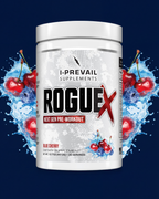 Pump X V2 and Rogue X Bundle