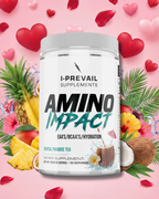 The Love Yourself Stack