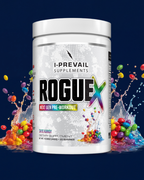 Pump X V2 and Rogue X Bundle