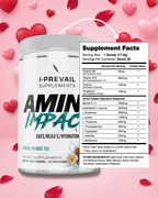 The Love Yourself Stack