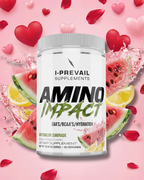 The Love Yourself Stack