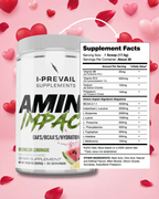 The Love Yourself Stack