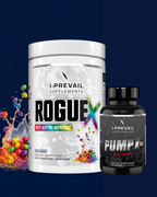 Pump X V2 and Rogue X Bundle