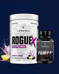 Pump X V2 and Rogue X Bundle