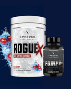 Pump X V2 and Rogue X Bundle