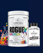 Rogue X and NA/K Pump Bundle