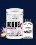 Rogue X and NA/K Pump Bundle