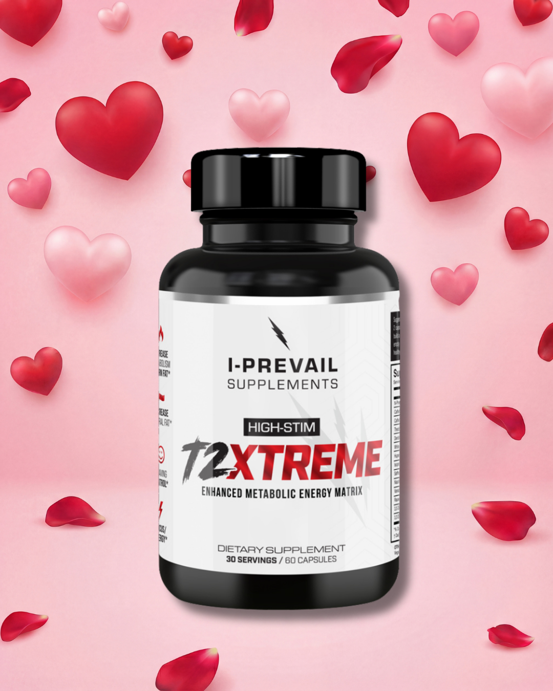 The Love Yourself Stack