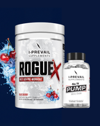 Rogue X and NA/K Pump Bundle
