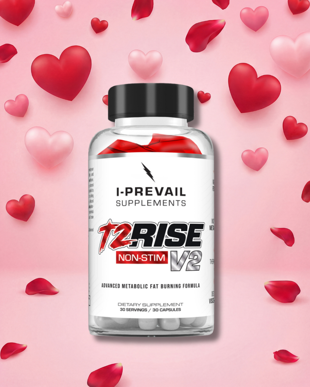 The Love Yourself Stack