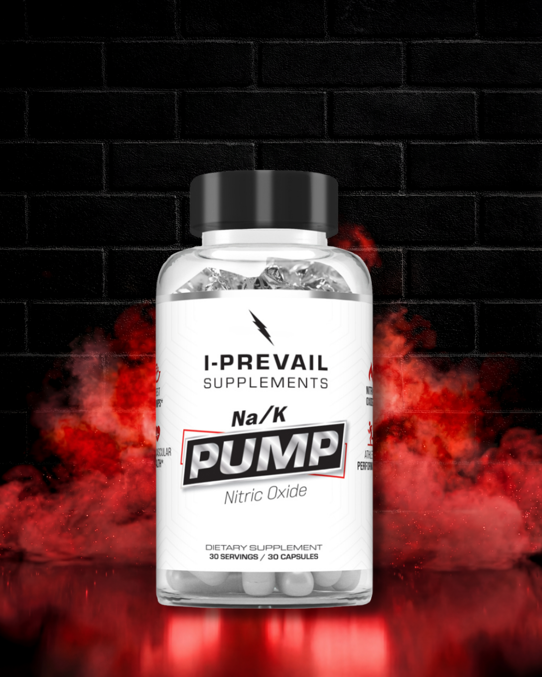 The Confidence Combo