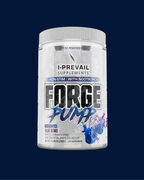 Forge Pump V2 Upgraded | Non-Stim Pre-Workout