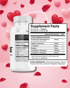 The Love Yourself Stack