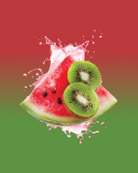 Watermelon Kiwi