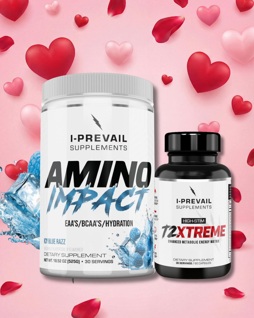 The Love Yourself Stack