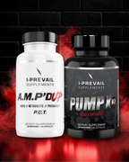 The Confidence Combo