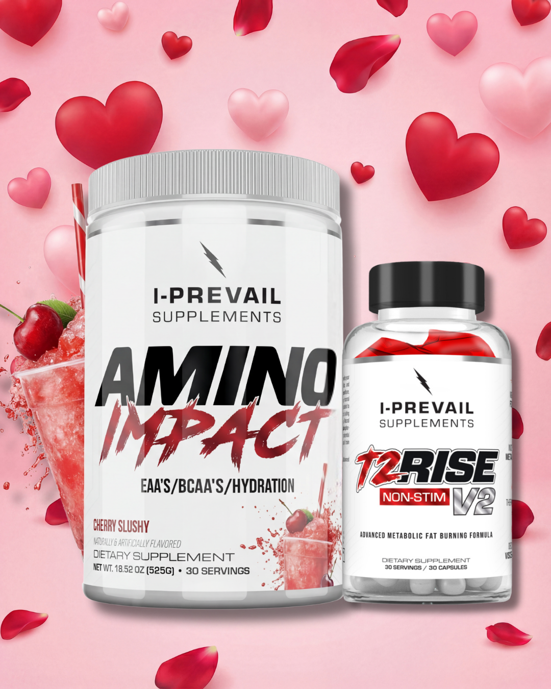 The Love Yourself Stack