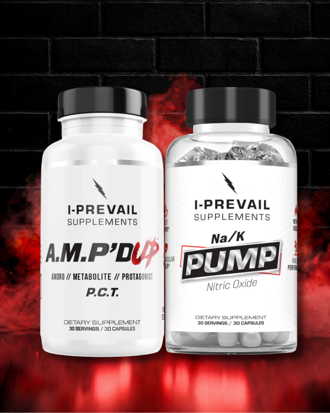 The Confidence Combo