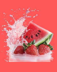 Strawberry Watermelon