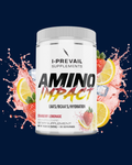 Amino Impact  BCAA & EAAs with Glutamine