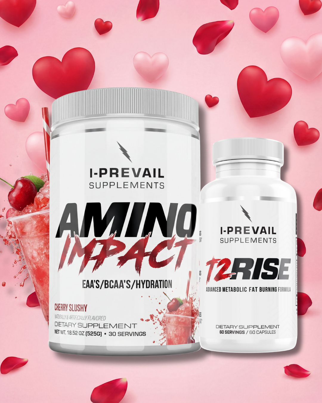 The Love Yourself Stack