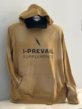 I-Prevail Acid Wash Hoodie