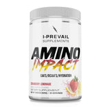Amino Impact  BCAA & EAAs with Glutamine
