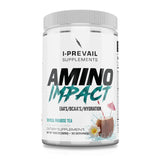 Amino Impact  BCAA & EAAs with Glutamine