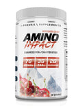 Amino Impact BCAA & EAAs with Glutamine