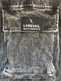 I-Prevail Acid Wash Joggers