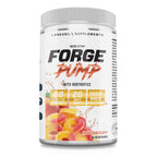 Forge Non Stim Pump with Nootropics