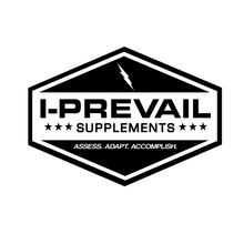 I-Prevail Supplements