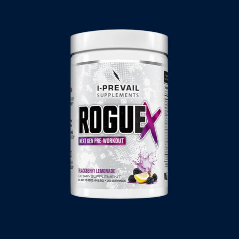 Rogue X