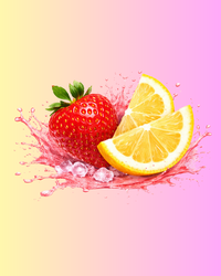 Strawberry Lemonade