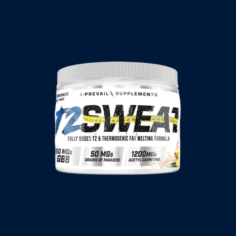 T2 Sweat