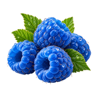 Blue Bomb