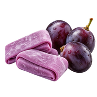 Grape Bubblegum