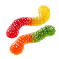 Sour Gummy