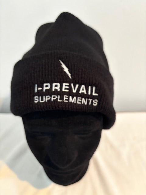 I-Prevail Bennies (Winter Hats)