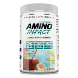 Amino Impact BCAA & EAAs with Glutamine