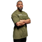 I-Prevail Pump Cover