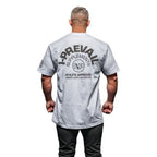 I-Prevail Pump Cover