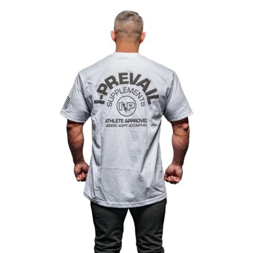 I-Prevail Pump Cover